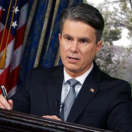 Image of Bill Whittle