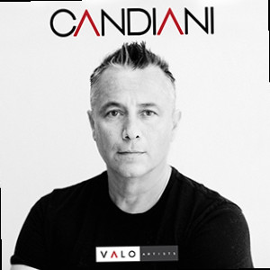 Contact Gabriel Candiani