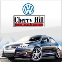 Contact Cherryhill Volkswagen