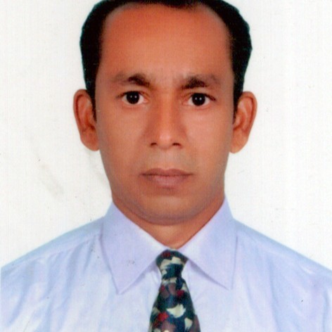 Tanoy Kumar Saha