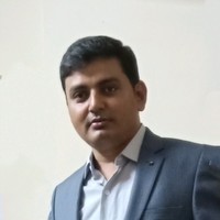 Image of Deepanjan Gupta