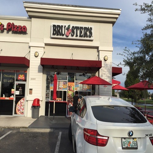 Brusters Tampa