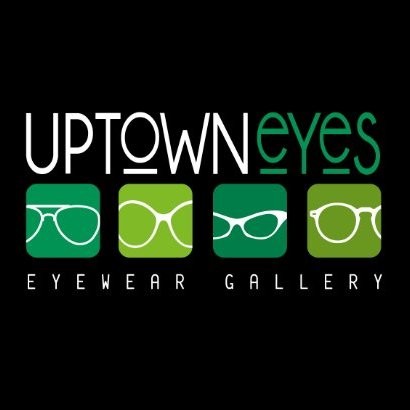 Uptown Eyes