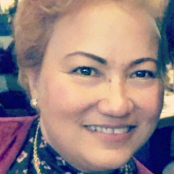 Carol Abayon