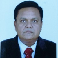 Ajay Srivastav