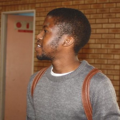 Image of Tshepo Sitole
