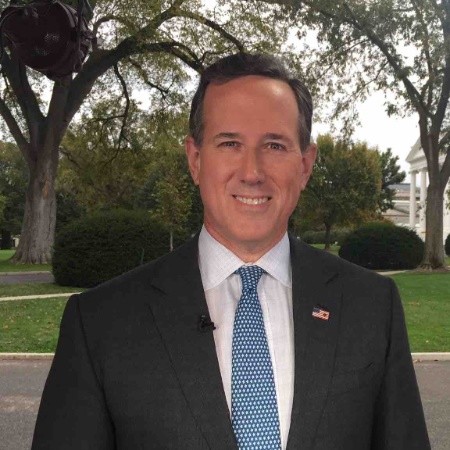 Image of Rick Santorum