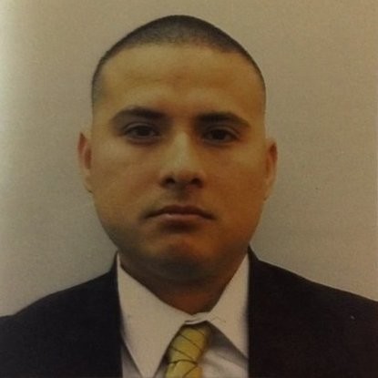 Image of Hector Carranza