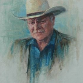 Image of John Wayne