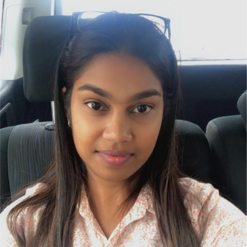 Malini Persaud