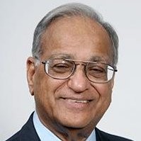 Contact Prof. S. Prakash Sethi