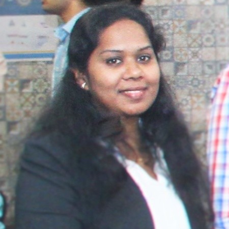 Arathi Chinnappa