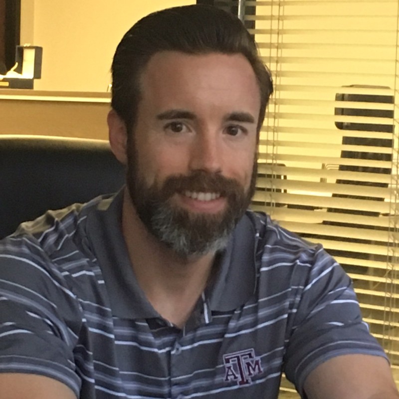 Image of Kyle Finley