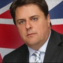 Contact Nick Griffin