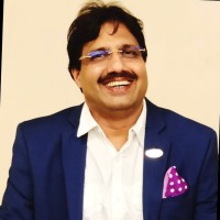 Image of Tanweer Siddiqui