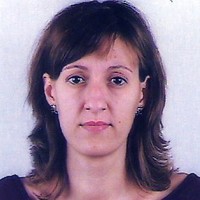 Cristina Sanchez Rodriguez