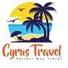 Cyrus Travels