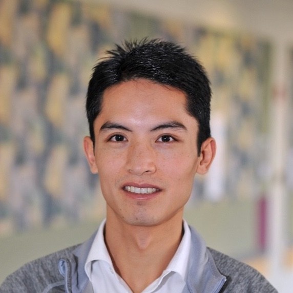 Image of Matthew Wun