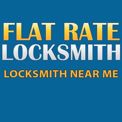 Contact Flat Locksmith