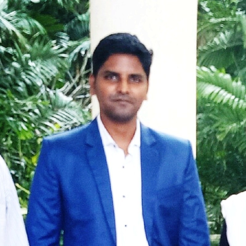 Ajay Kumar Yadav Bangaru
