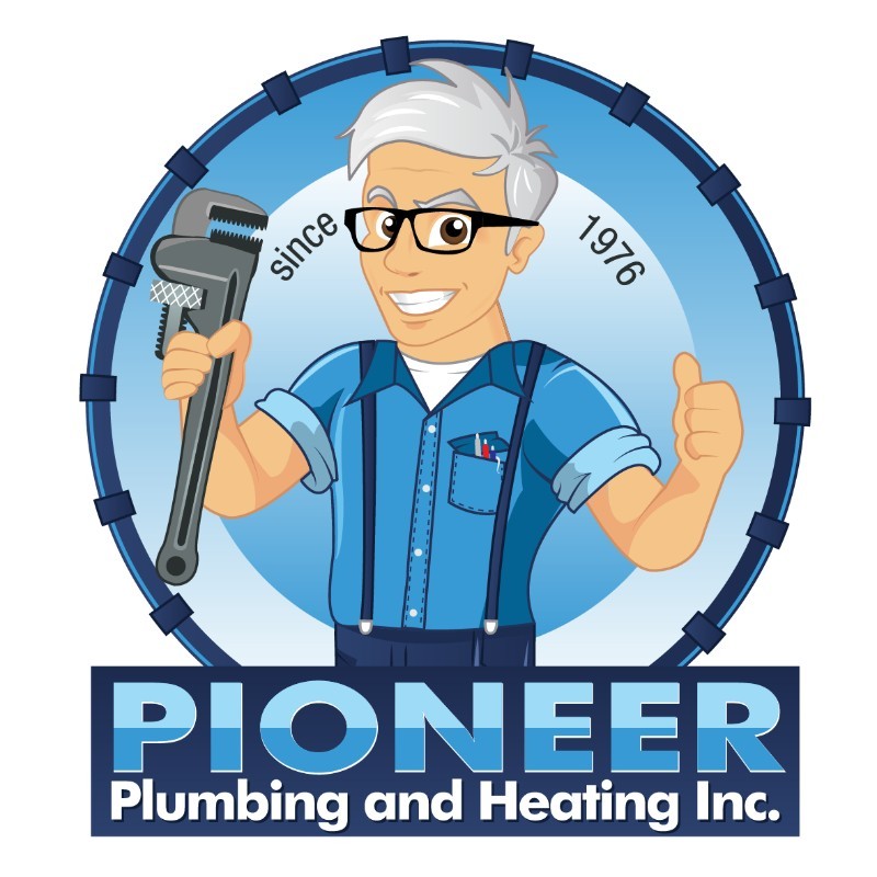 Contact Pioneer Plumbing