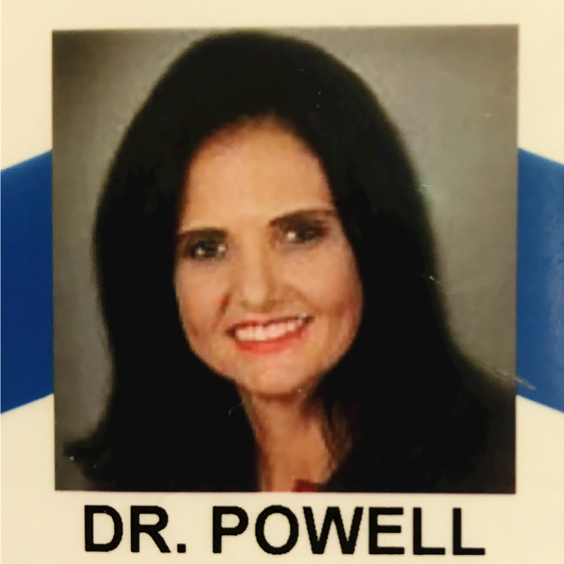 Contact Patricia Powell