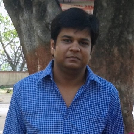 Ankit Jain