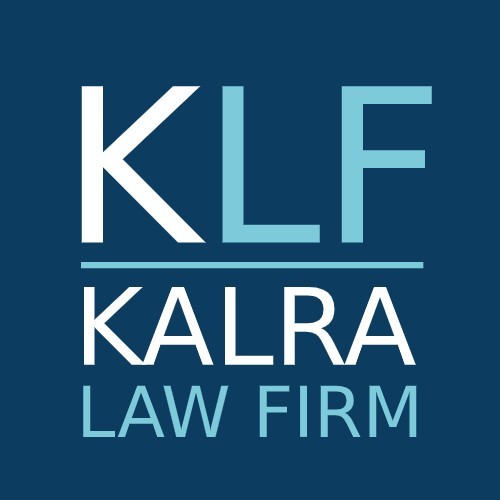 Kalra Law Firm