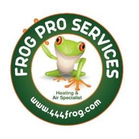 Contact Frog Services