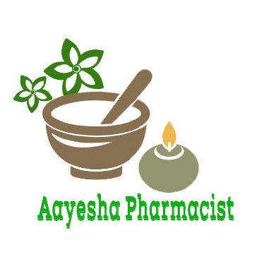 Aayesha Pharmacist