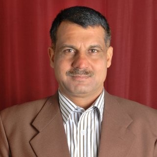 Anil Kumar Tanwar