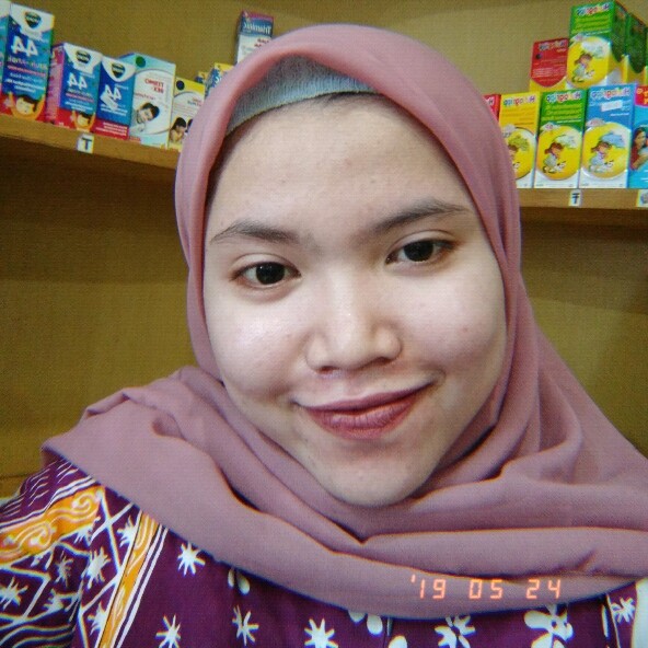 Danis Siti Nur Halimah