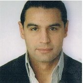 Image of Jose Corralejo