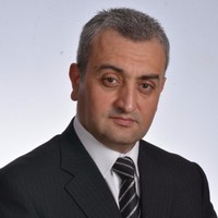 Contact Prof. Dr. Murat KARACASU