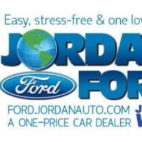 Contact Jordan Ford