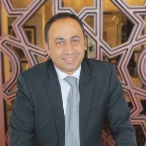 Bassam Saleh