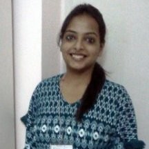 Ca Anjali Agarwal