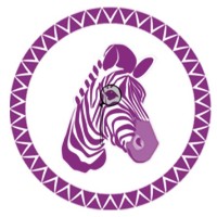 Image of Purple Zebra