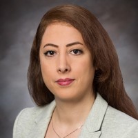 Image of Narges Mahmoudi,CPA Candidate, MBA