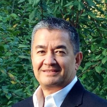 Marc Kubota