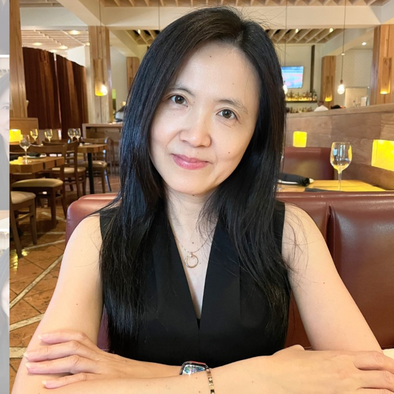 Image of Mandy Yang