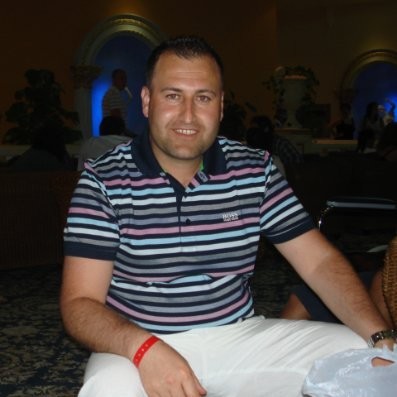 Murat Hasgul