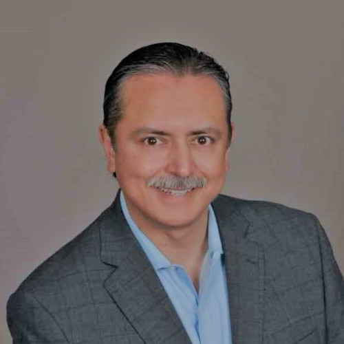 Image of Jose Hernandez