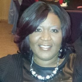 Image of Tarnya Burtonsanders