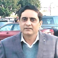 Image of Waseem Amer