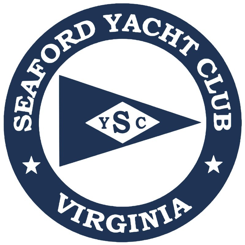 Admin - Seaford Yacht Club