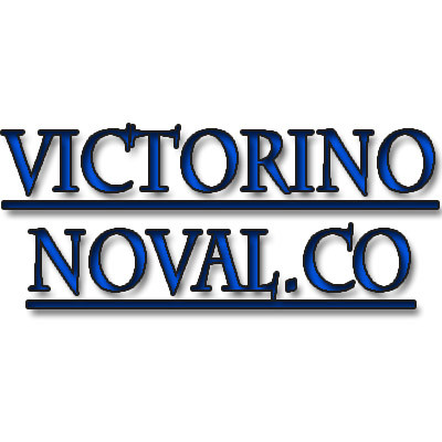 Contact Victorino Noval