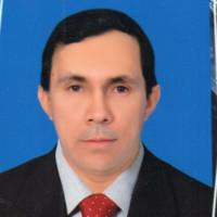 Angelo Salazar Montanez
