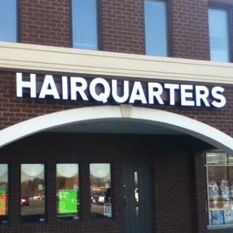 Contact Hairquarters Salon