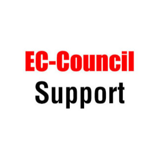 Ec-council Support